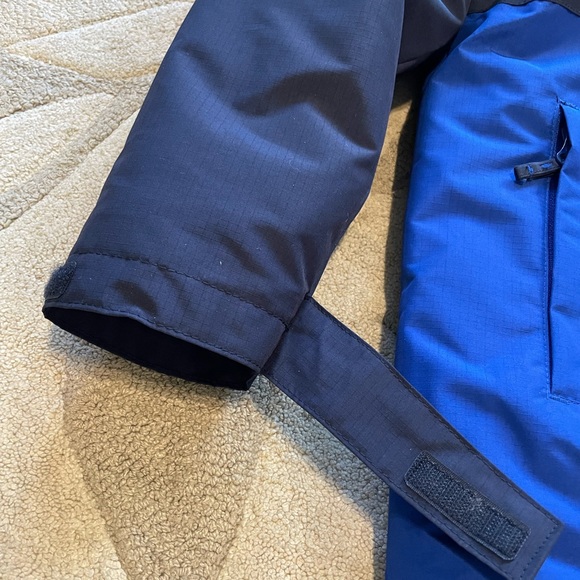 New with tag The Children’s Place 3 in 1 jacket big boy - Picture 9 of 10